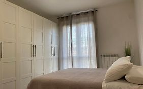 Campus Pavia Apartment